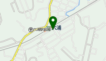 鳥羽さんぱつやの地図画像