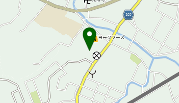 金沢区役所 六浦地区センターの地図画像