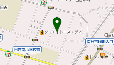 株式会社関根総業の地図画像