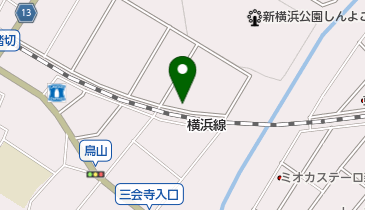 株式会社WEBJAPANの地図画像