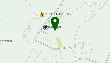 介護移送サービス・志のぶの地図画像