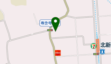 株式会社ヨシダ精工の地図画像