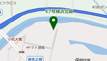 有限会社岩本製作所の地図画像