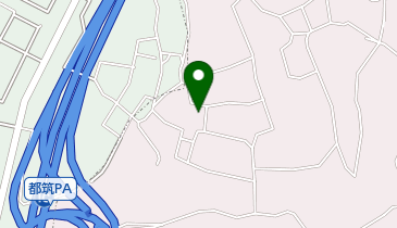 青葉工芸の地図画像