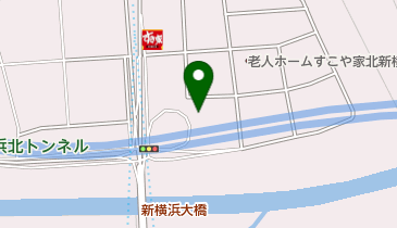 神奈川県横浜市港北区北新横浜の法人一覧 - NAVITIME