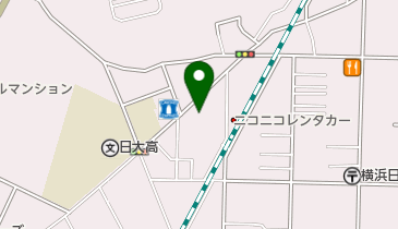 株式会社石本興業の地図画像