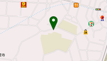 坂本呉服店の地図画像