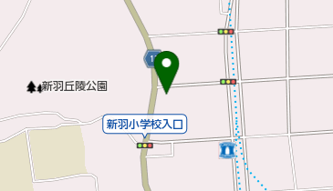 株式会社サンオータス 環境車検部 環境車検新横浜店の地図画像