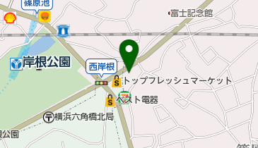 株式会社日政自動車整備工場の地図画像