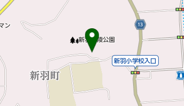 BUDDY・AUTOの地図画像