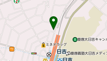 神奈川県横浜市港北区日吉の花屋一覧 Navitime