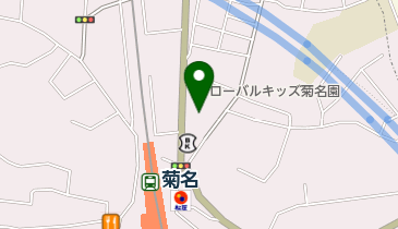 山田工務所の地図画像
