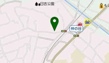 伊藤畳店の地図画像