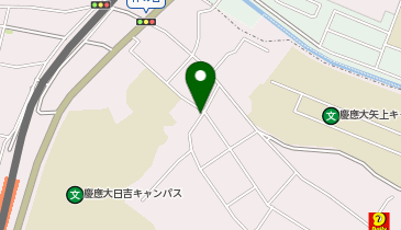 曽根塗装店の地図画像