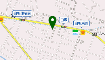 菊池動物病院の地図画像