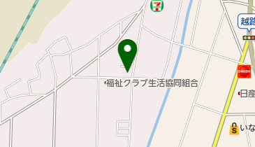 ビーイーティーコーポレーションの地図画像