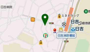 神奈川県横浜市港北区日吉本町のおしゃれ ファッション 3ページ目 一覧 Navitime