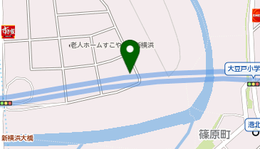 神奈川県横浜市港北区北新横浜の法人一覧 - NAVITIME