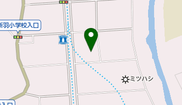 アンド化工株式会社の地図画像