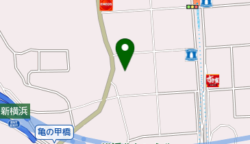 栄光デザイン&クリエーション株式会社の地図画像