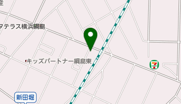 小林モールドの地図画像