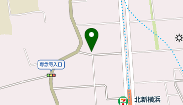 有限会社ステージワークスの地図画像