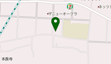 有限会社鶴見防水工業所の地図画像