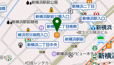 スタジアムの地図画像