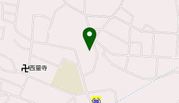 ライフヒルズ日吉管理事務室の地図画像