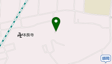 綱島バーベキューの地図画像