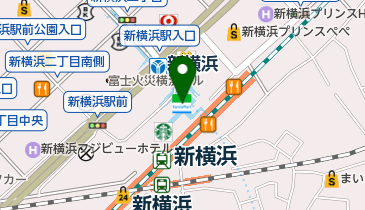 港北区役所 新横浜駅行政サービスコーナー 横浜市港北区 222 0033 の地図 アクセス 地点情報 Navitime