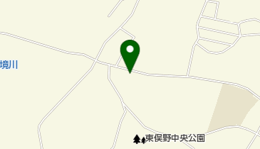 阿部サッシ商会の地図画像