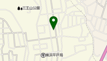 有限会社エイコーメディカルの地図画像