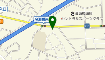 株式会社イノベイションオブメディカルサービス横浜営業所の地図画像