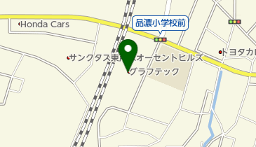 株式会社ドッドウエルビー・エム・エス横浜支店の地図画像