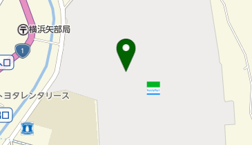 株式会社日立アドバンストデジタルの地図画像