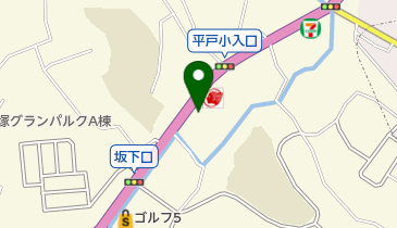 有限会社相澤輪業の地図画像