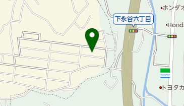 ももいの地図画像