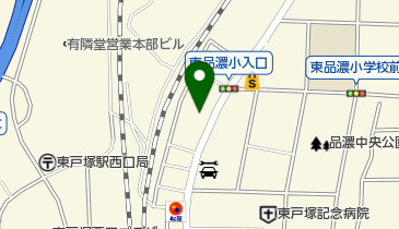 大竹の風呂の地図画像