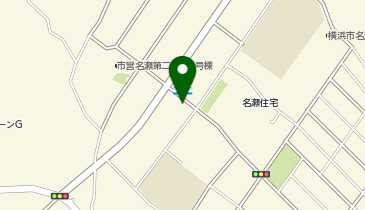 有限会社リンナイ横浜サービスショップミハルネンキの地図画像