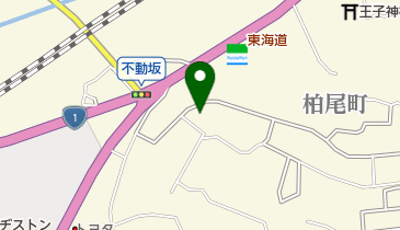 有限会社江橋住宅総合サービスの地図画像