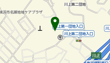 愛和食品株式会社の地図画像