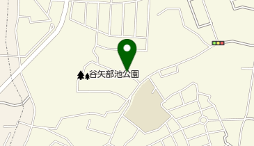 審竹書道教室の地図画像