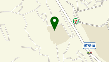 倉田小学校放課後キッズクラブの地図画像