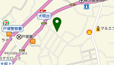 神奈川県横浜市戸塚区の法人（12ページ目）一覧 - NAVITIME