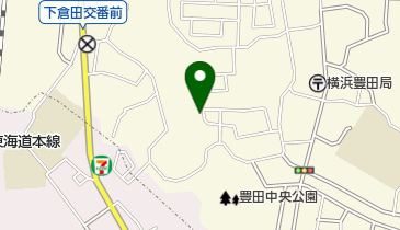 佐藤徳の地図画像