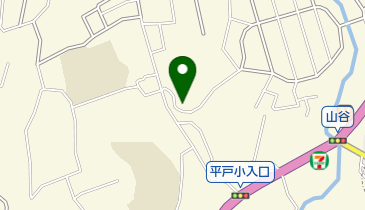 有限会社菅原工務店の地図画像
