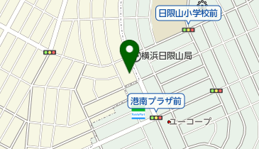 株式会社ハマホームの地図画像