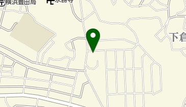 久保機工株式会社の地図画像