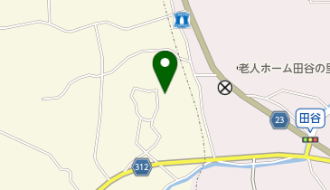 有限会社東湘ピーアールの地図画像